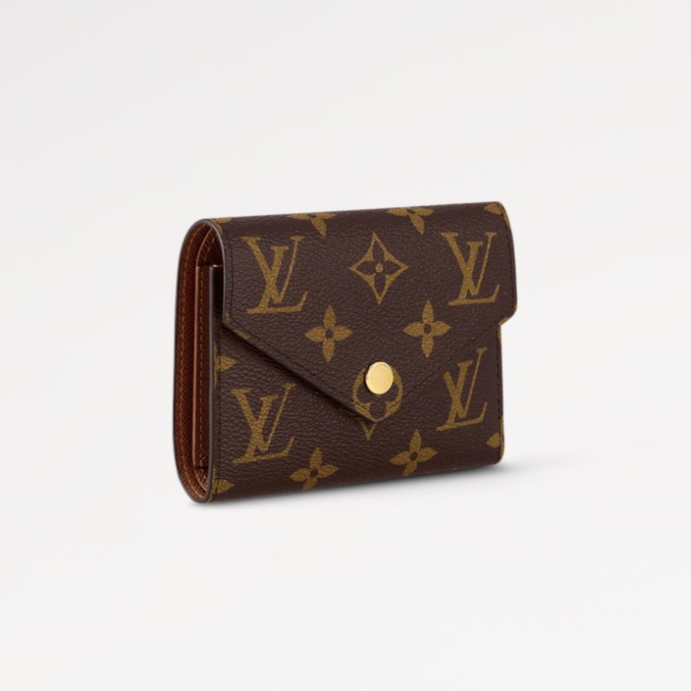Louis Vuitton Victorine Wallet